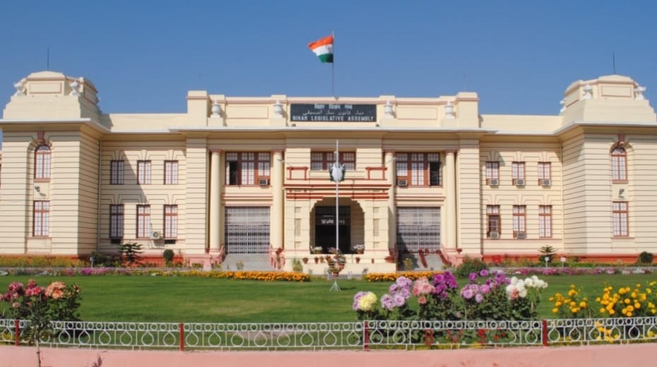 Breaking : ई-मेल से धमकी: बिहार विधानसभा निशाने पर, सुरक्षा एजेंसियां सतर्क