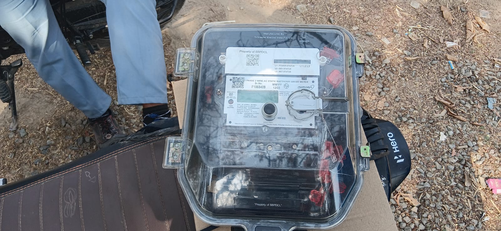 स्मार्ट मीटर में बड़ा बदलाव: अब उपभोक्ता खुद चुनेंगे प्रीपेड या पोस्टपेड विकल्प, प्रीपेड में सस्ती बिजली और अतिरिक्त फायदे का मौका