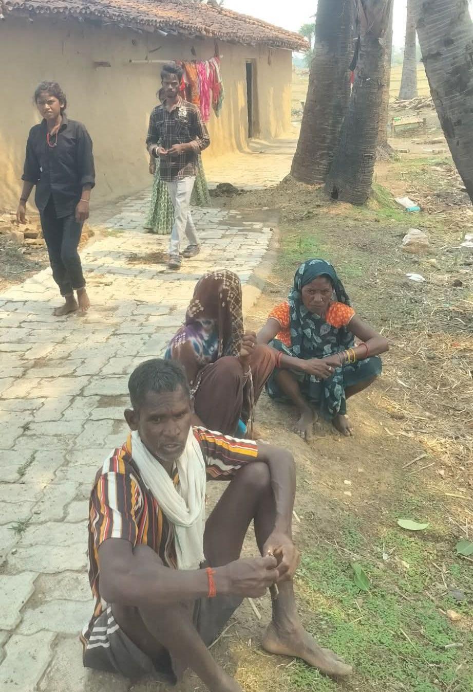 “बीमारी का दोष, बुजुर्ग पर वार”: गया में अंधविश्वास की आग में जली इंसानियत, ‘डायन’ बताकर महिला की हत्या