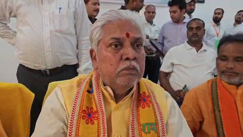 स्मार्ट मीटर जनता के हित में, लोग अफवाहों पर ध्यान न दें : विधानसभाध्यक्ष