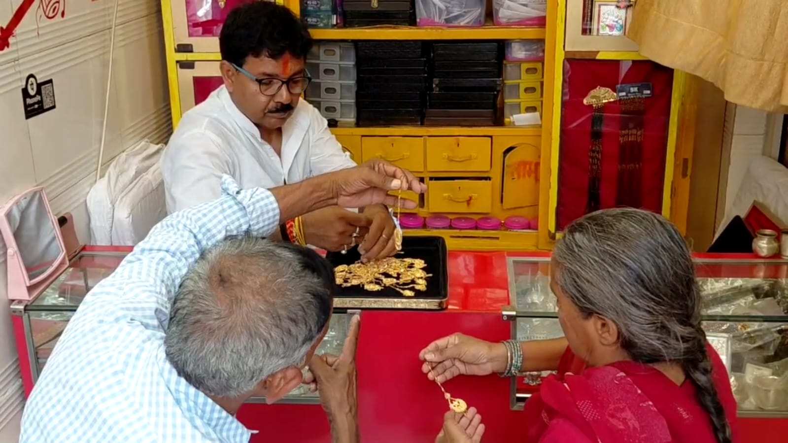पीएम की अपील से सहमा सर्राफा बाजार, गया में सोना कारोबार ठप; हजारों परिवारों पर रोजी-रोटी का संकट