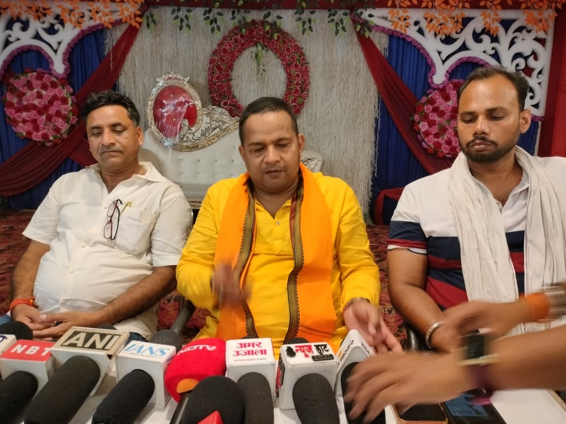गया से शक्ति प्रदर्शन की तैयारी, 20 जून को आनंद मोहन भरेंगे कार्यकर्ताओं में जोश; सम्मेलन से साधेंगे सामाजिक और राजनीतिक संदेश