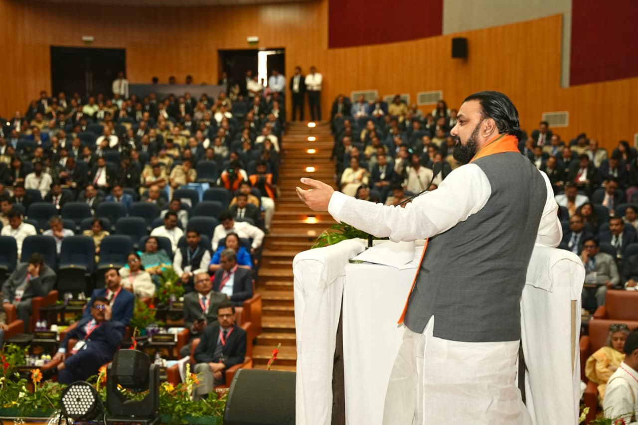 बिहार में अपराध मामलों के त्वरित निपटारे के लिए बनेंगे 100 फास्ट ट्रैक कोर्ट: मुख्यमंत्री